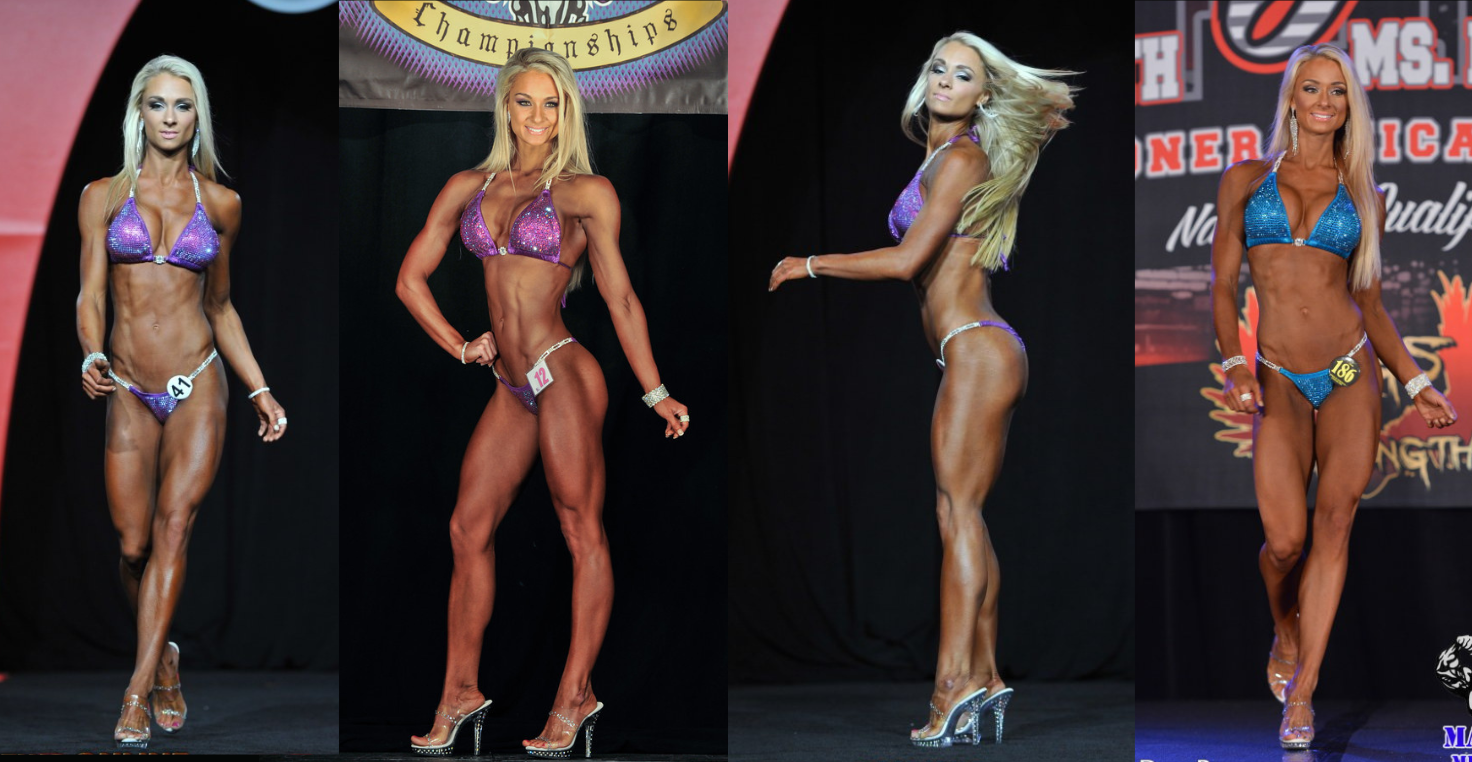 Showing Up is Half the Battle