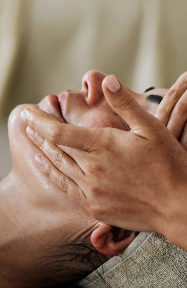 Why Competitors Notice Skin Changes During Prep &amp; How to Support It Along the Way