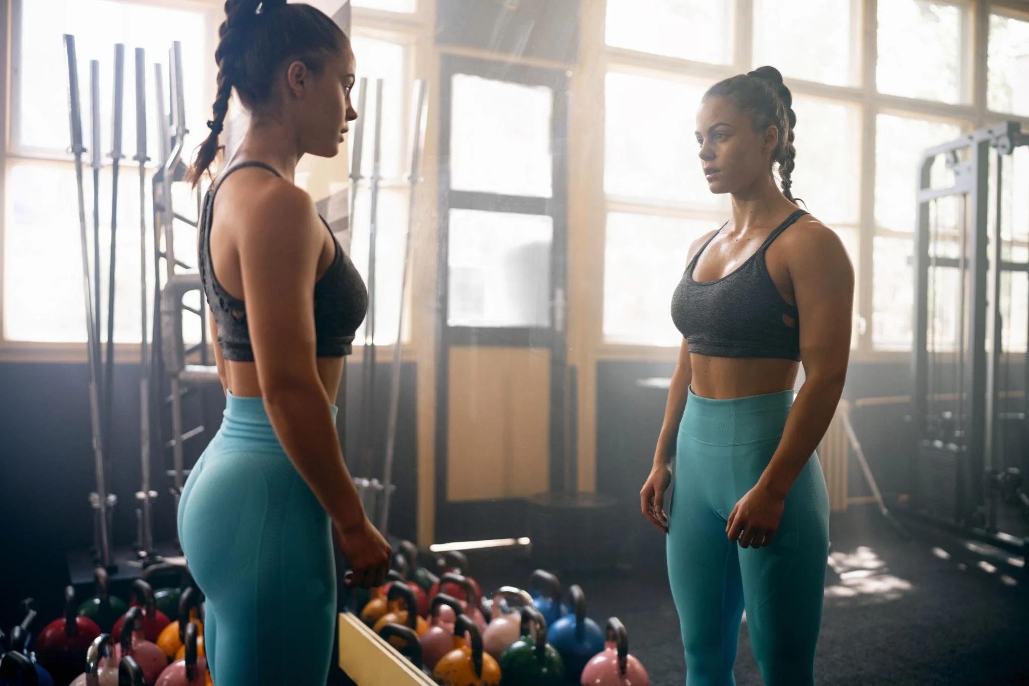 Could Your Hormones Be Holding You Back?