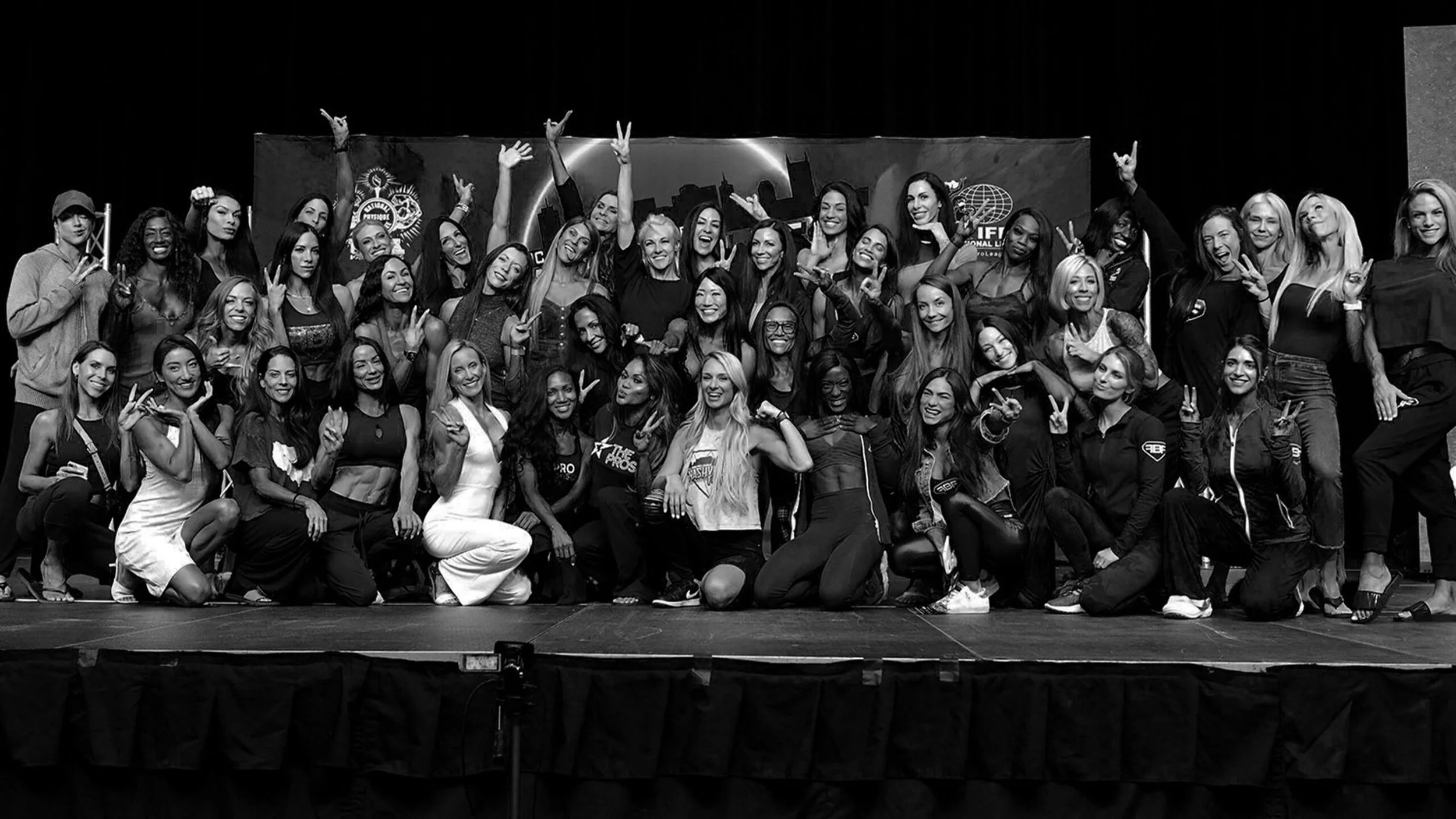 ✨ First-Time Competitor Guide: What to Expect Show Weekend - PART 3✨