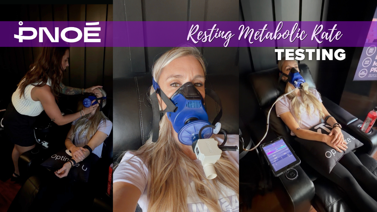 Stop Guessing: What I Learned From Metabolic &amp; Biometric Testing
