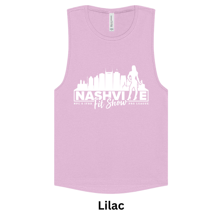 Muscle Tank - Lilac.png
