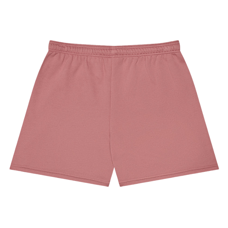 Mauve Shorts - Back.png