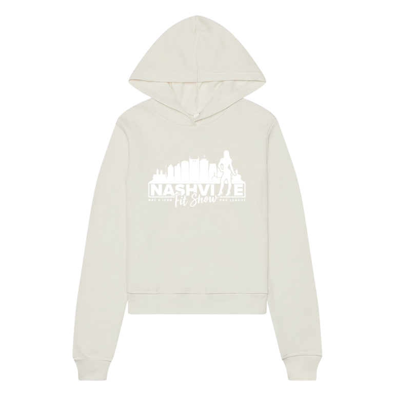 Classic Pullover Hoodie - PRE-ORDER