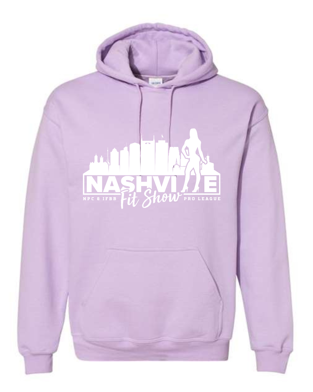 Classic Orchid Pullover