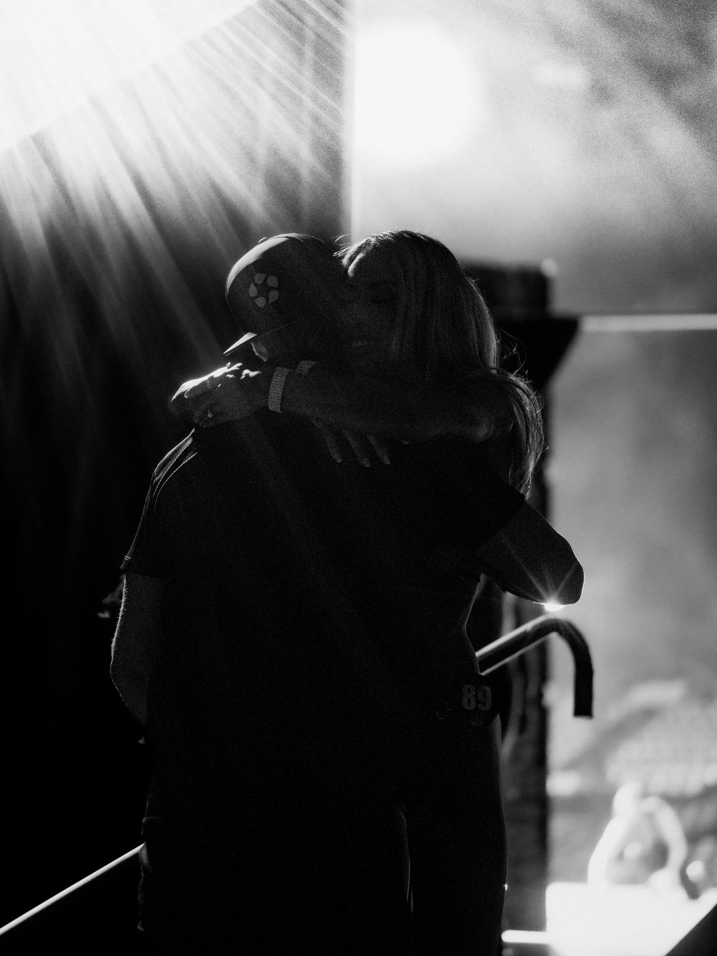 Building Your Support System