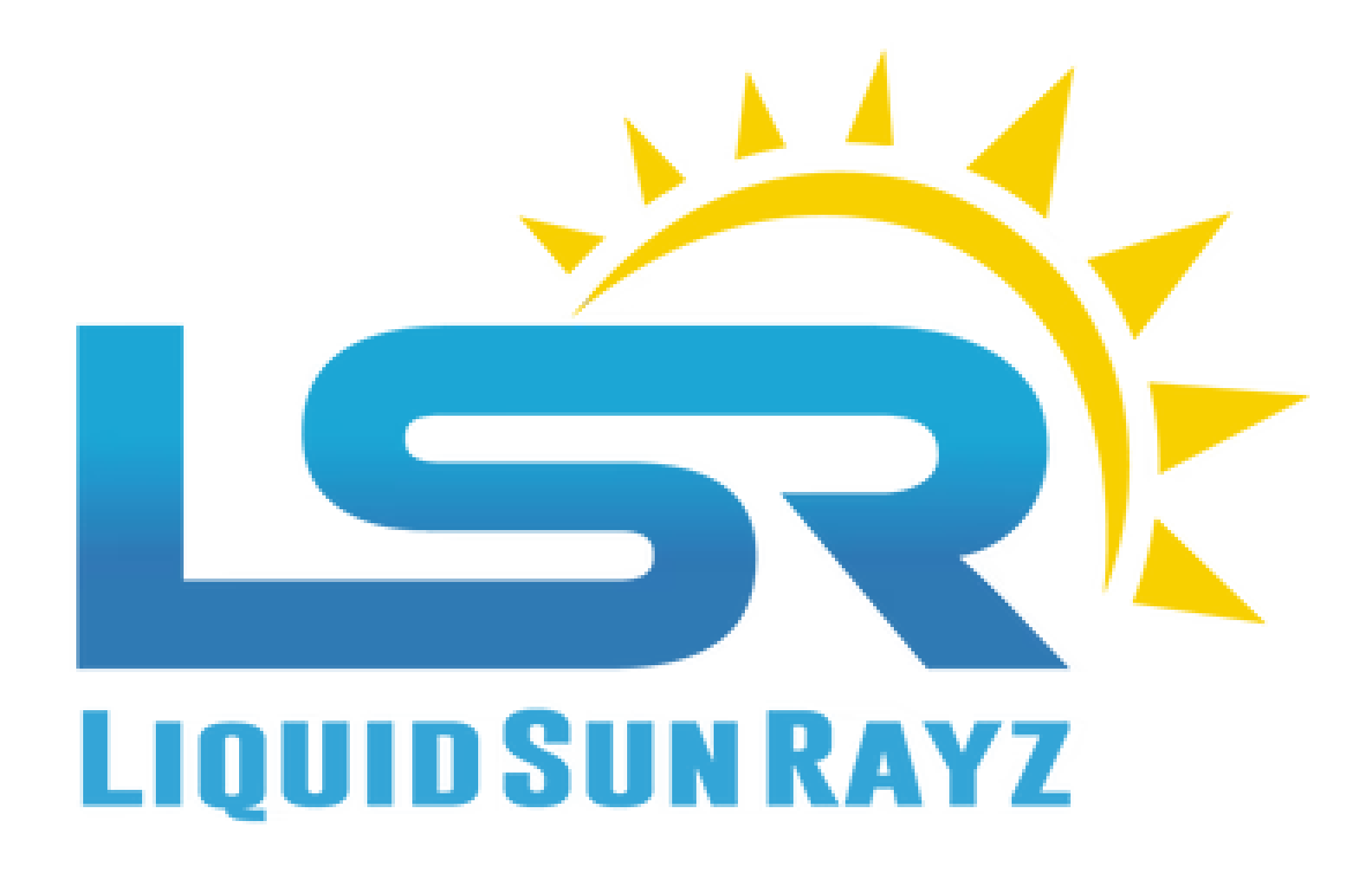 Liquid Sun Rayz
