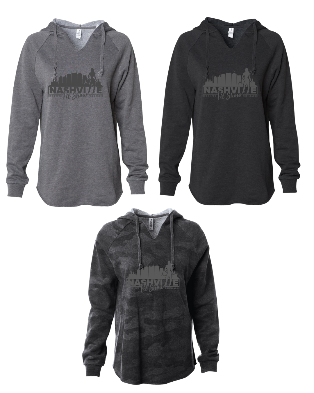 Cali Wave Hoodie - Pre-Order