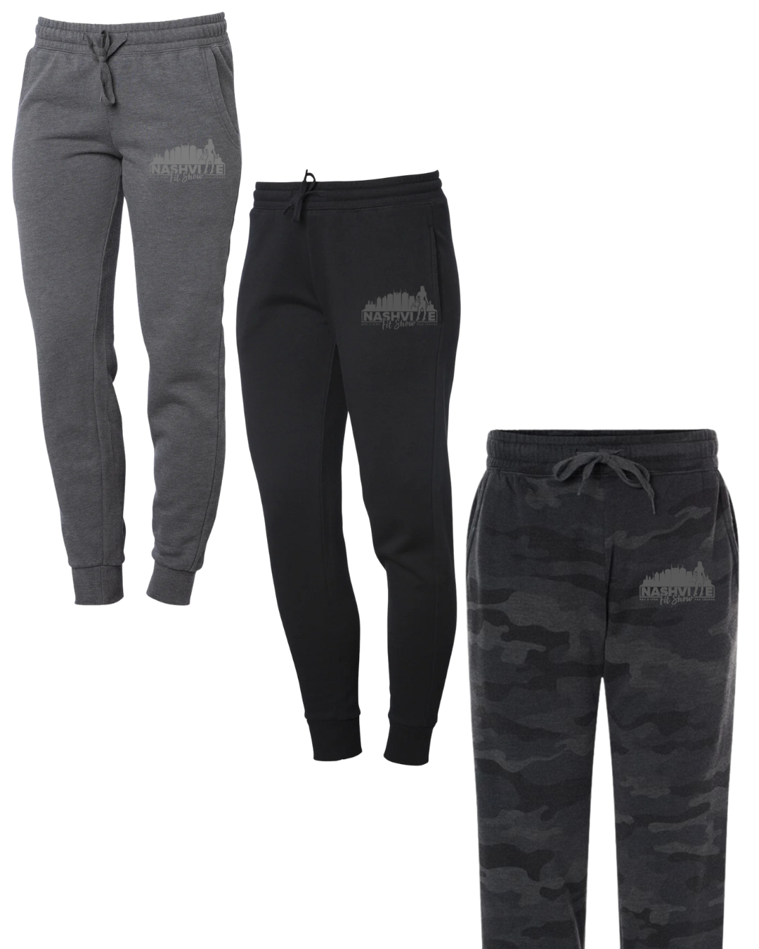 Cali Wave Wash Jogger - Pre-Order