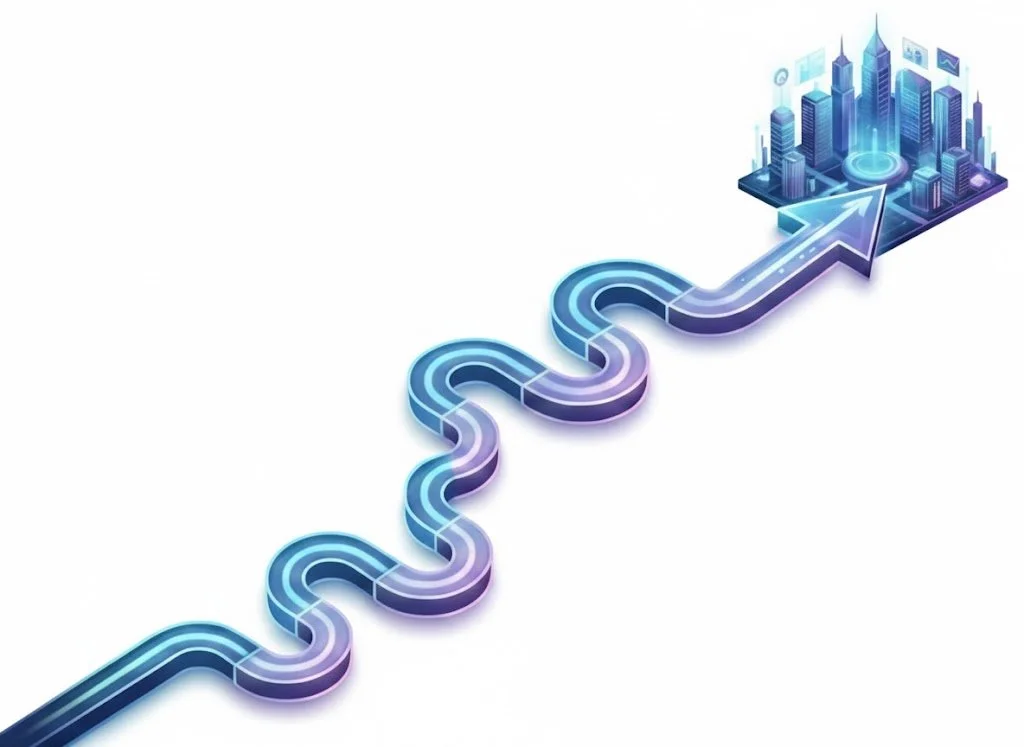 10X Your AI Transformation with Kotter's 8-Step Change Management Process