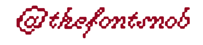 thefontsnob