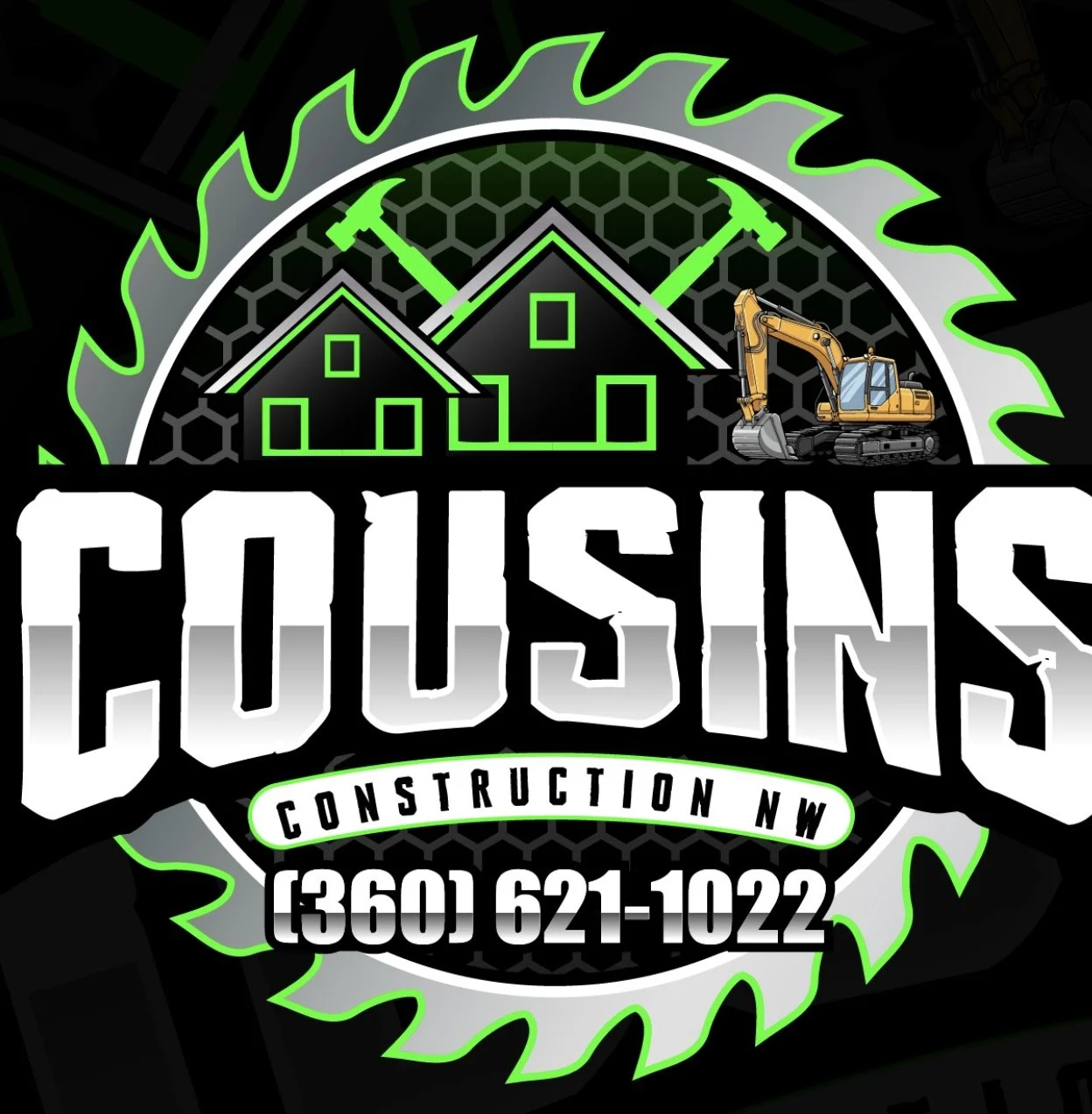 Cousins' Construction nw