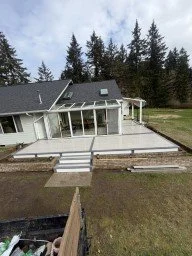 DECK BUILDING AND REPAIR SERVICES