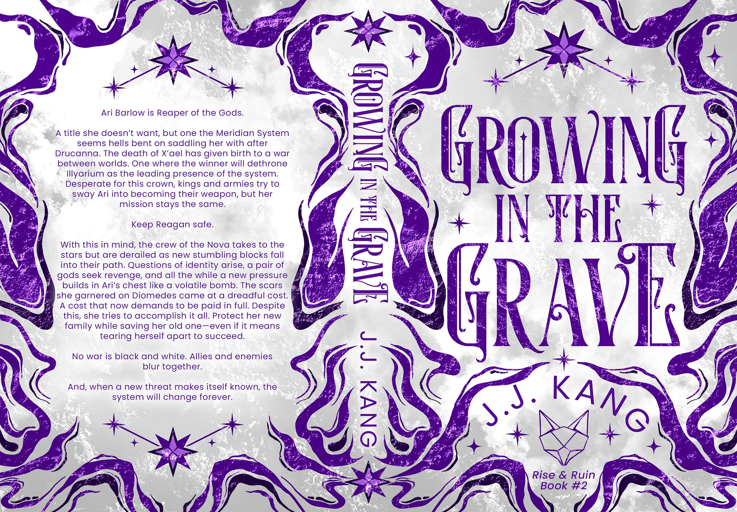 Growing in the Grave Fantasy-book-cover-design-by-Asterielly.jpg