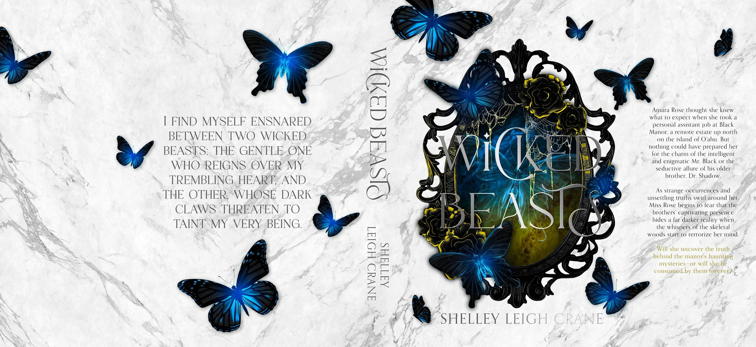 Wicked-Beasts-gothic-fantasy-book-cover-design-asterielly.jpg