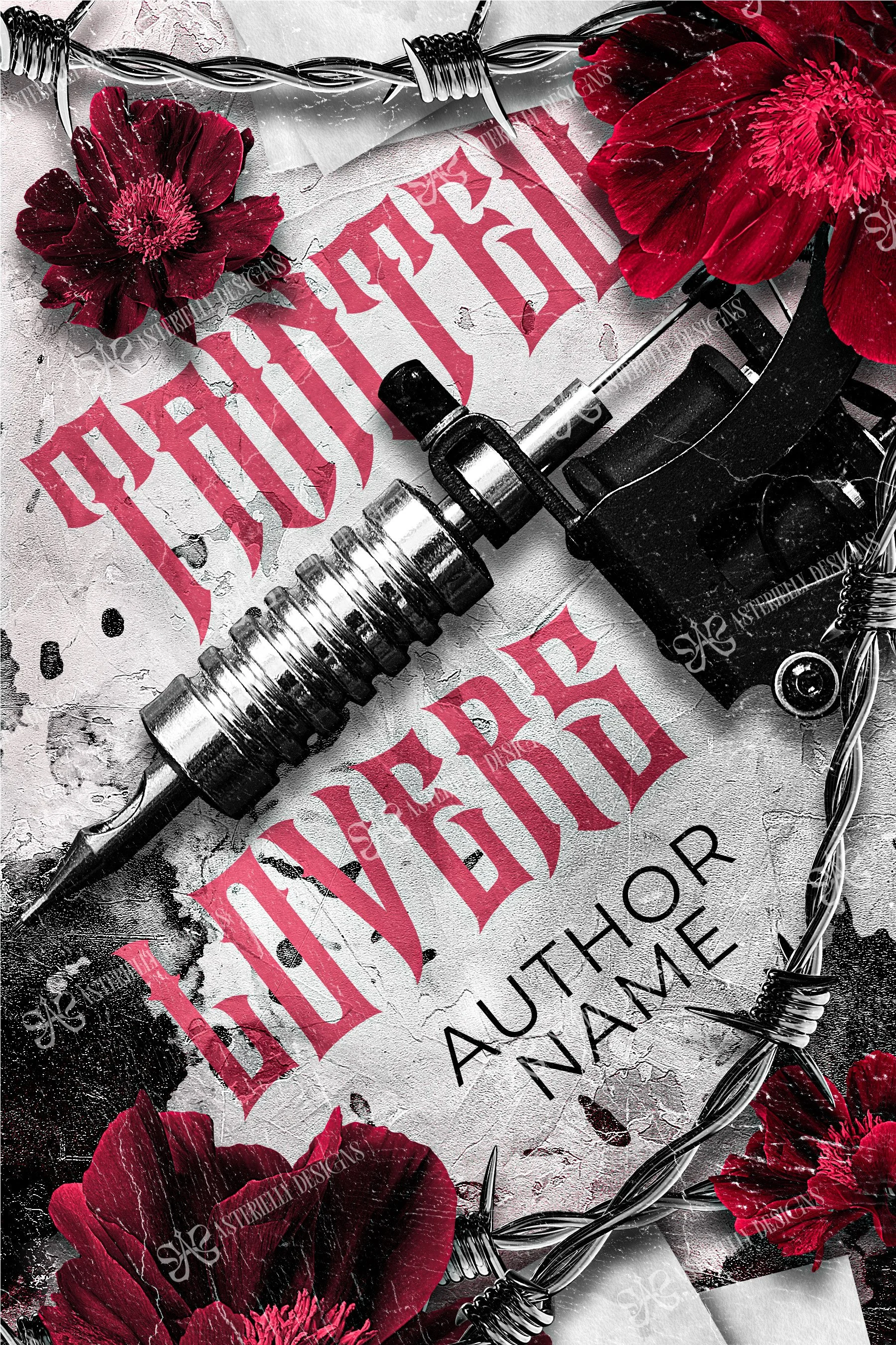 5000 MXN (~275 USD, Includes: ebook, paperback and 6 social media images)