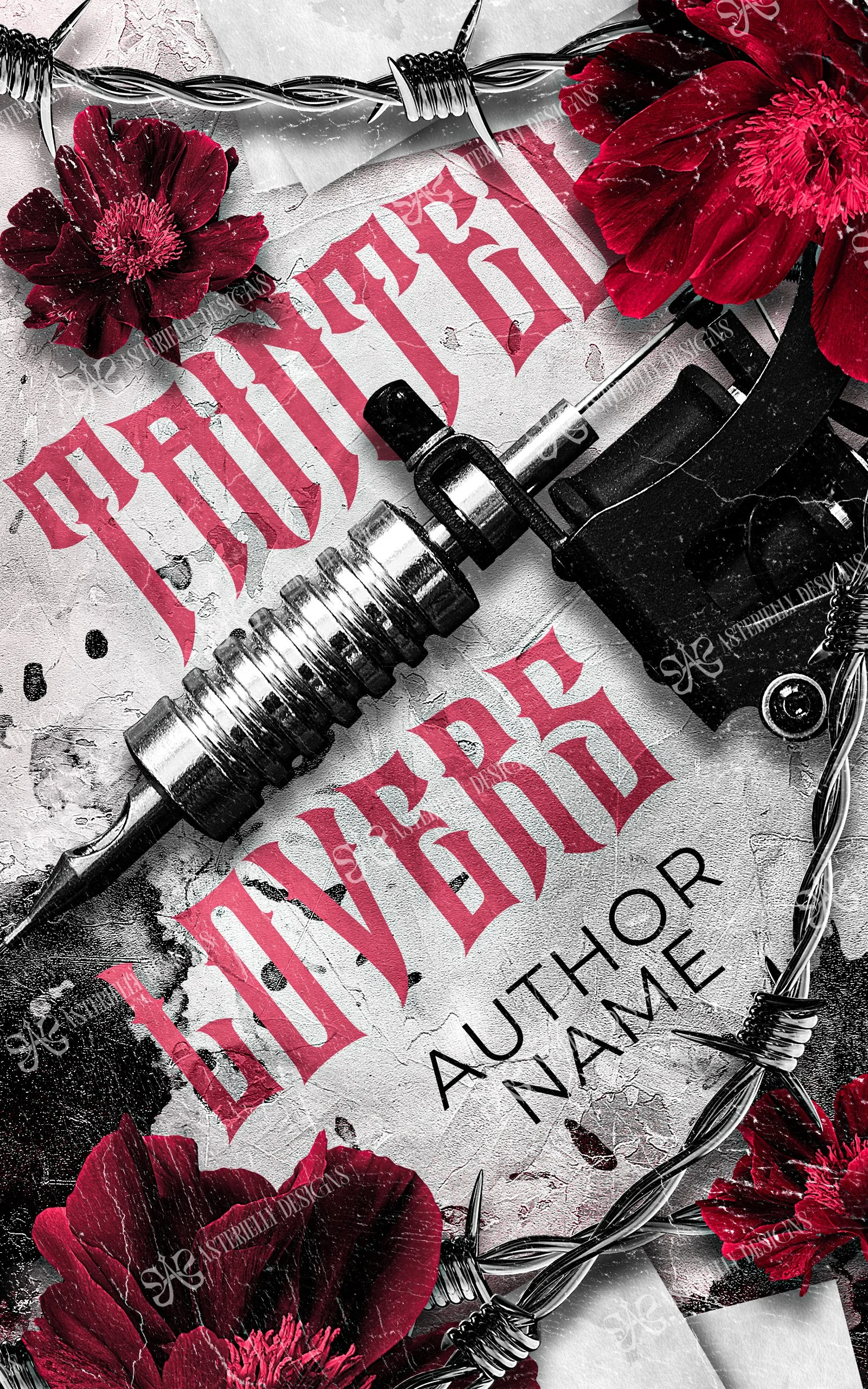 275 USD (Includes: ebook and paperback)