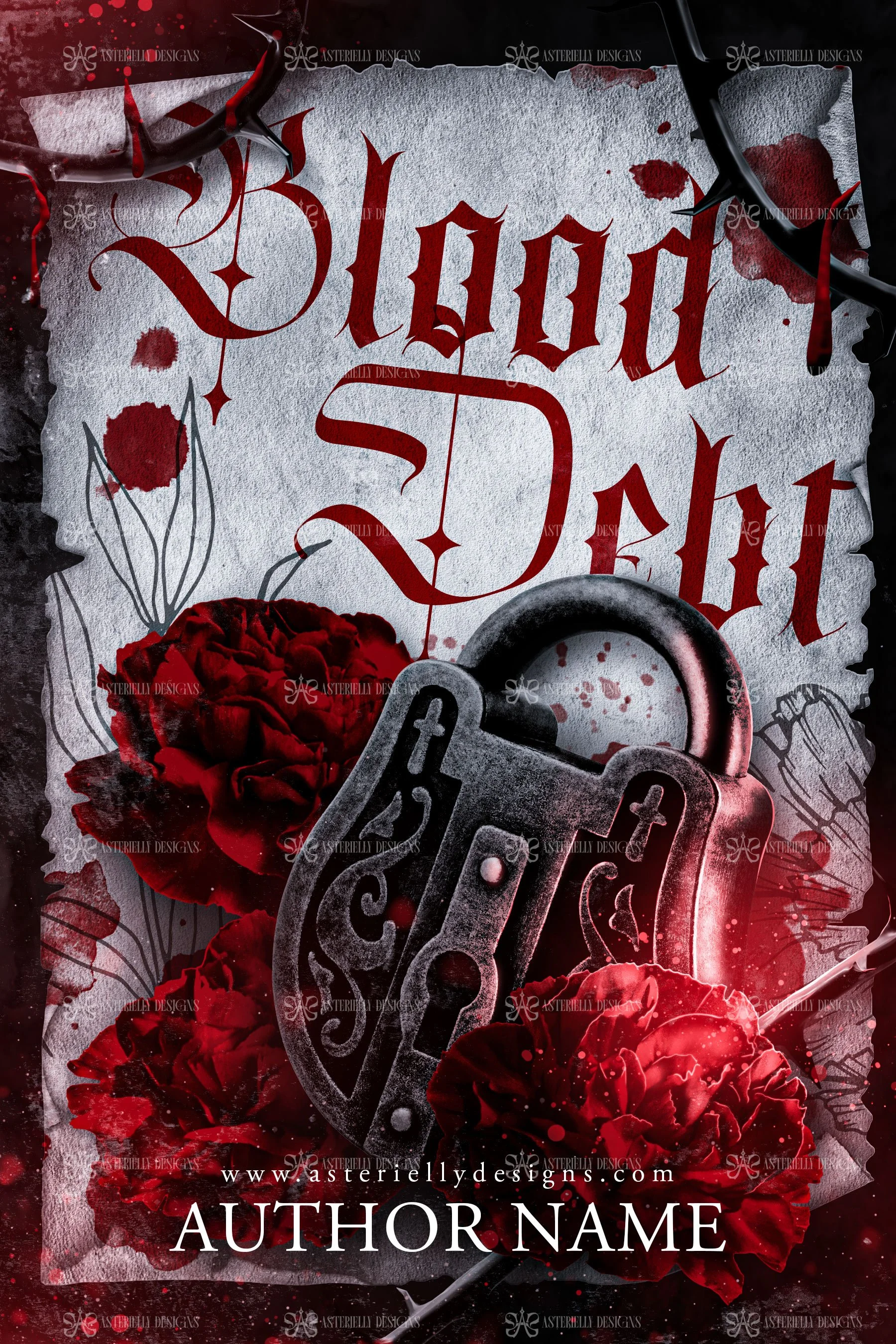 5000 MXN (~275 USD, Includes: ebook and paperback)