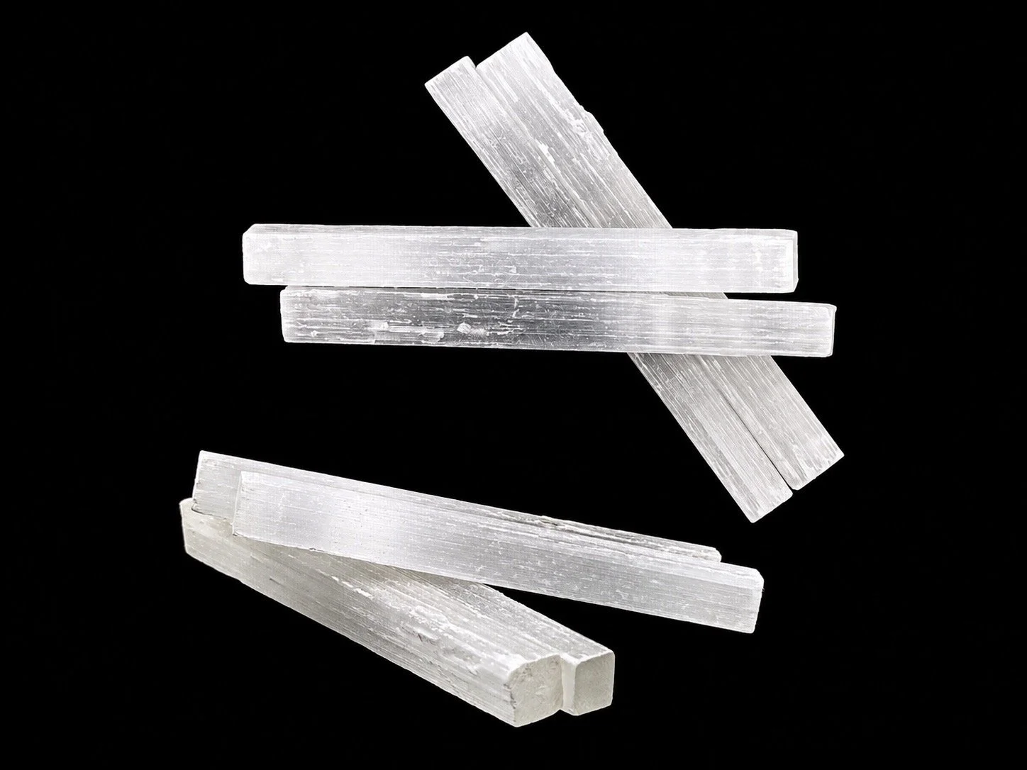 Selenite Crystal