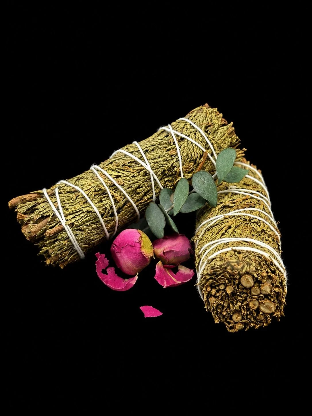 Cedar Bundle