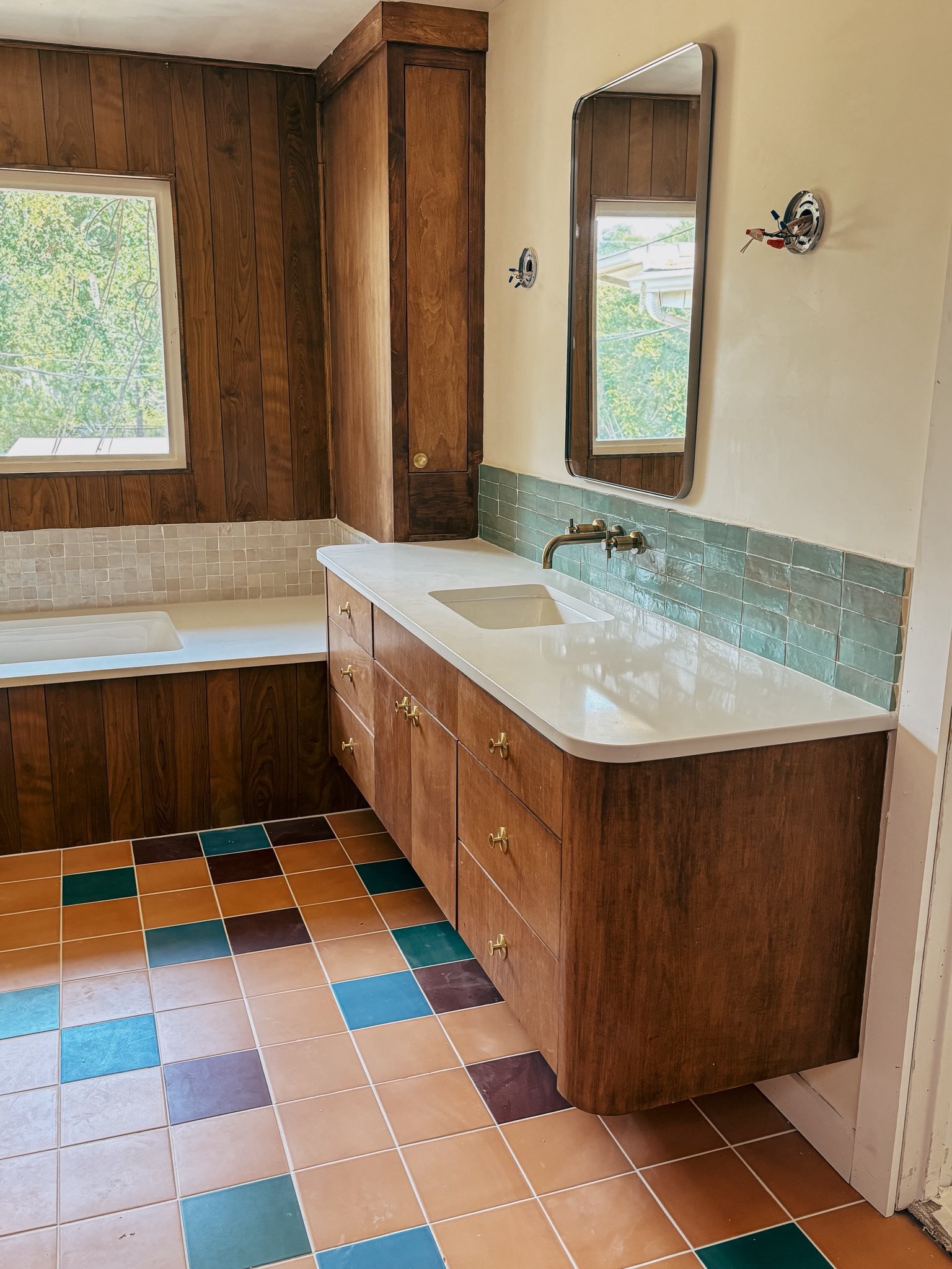 Oranssi project: roof expansion