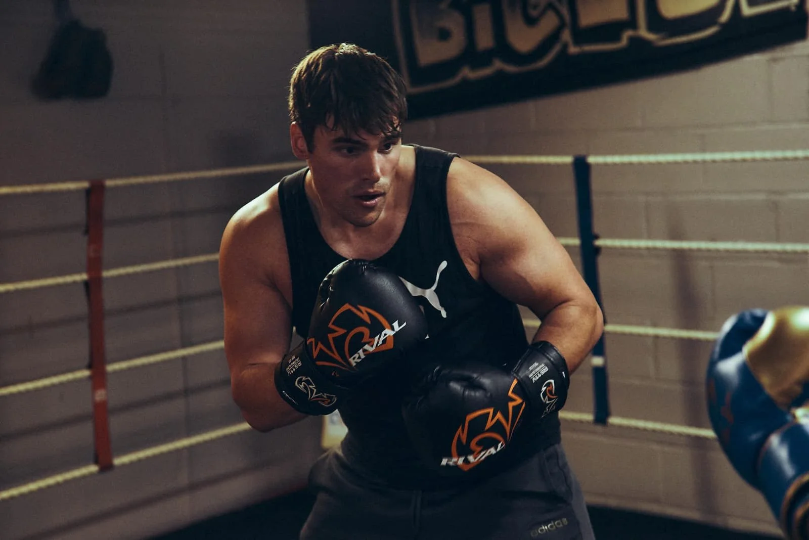 1 Hour Personal Training