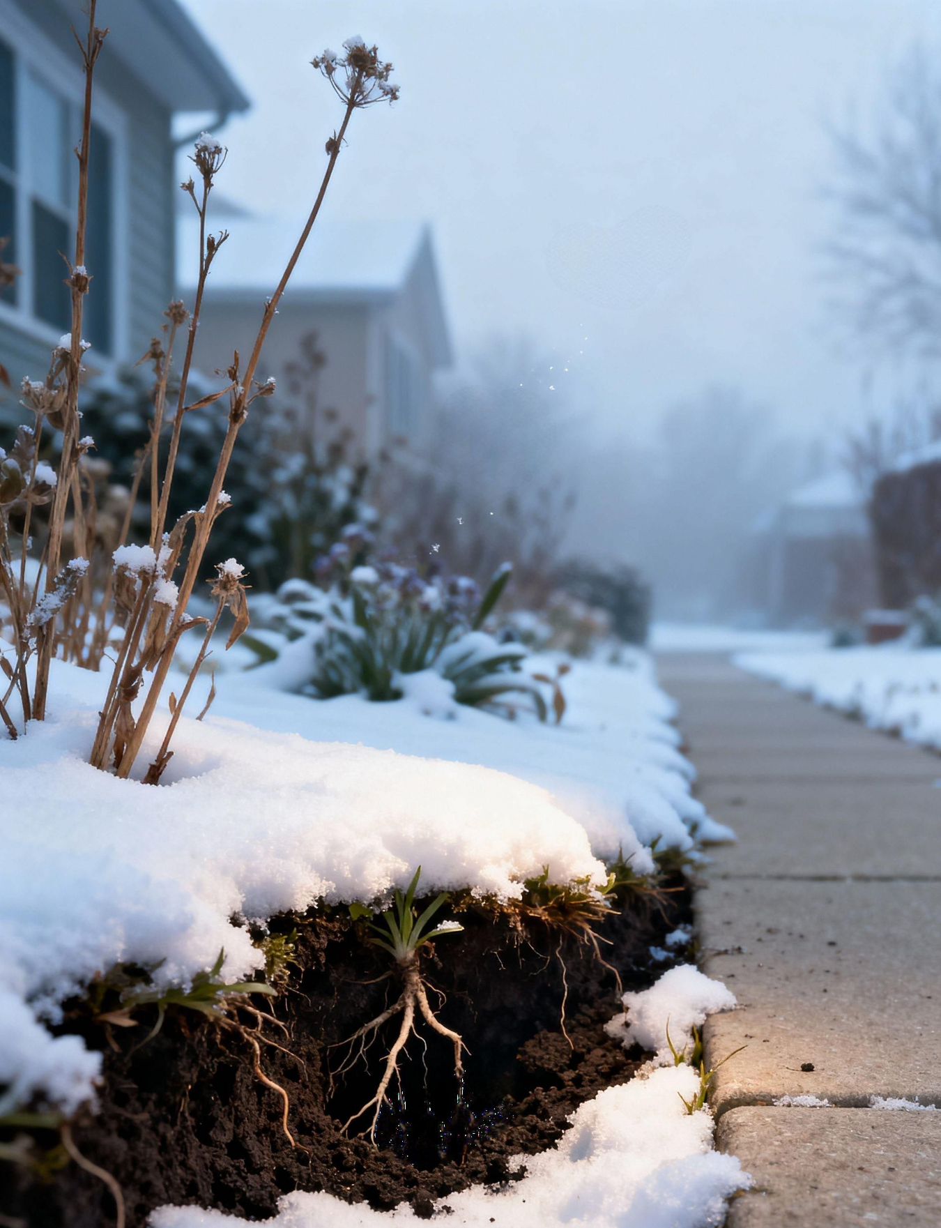 8 Ways to Support Wildlife ( Even When the Ground Is Frozen)