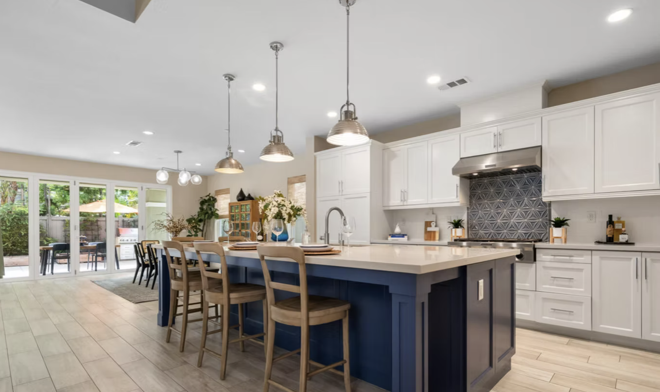 Stonesteps — Encinitas, California