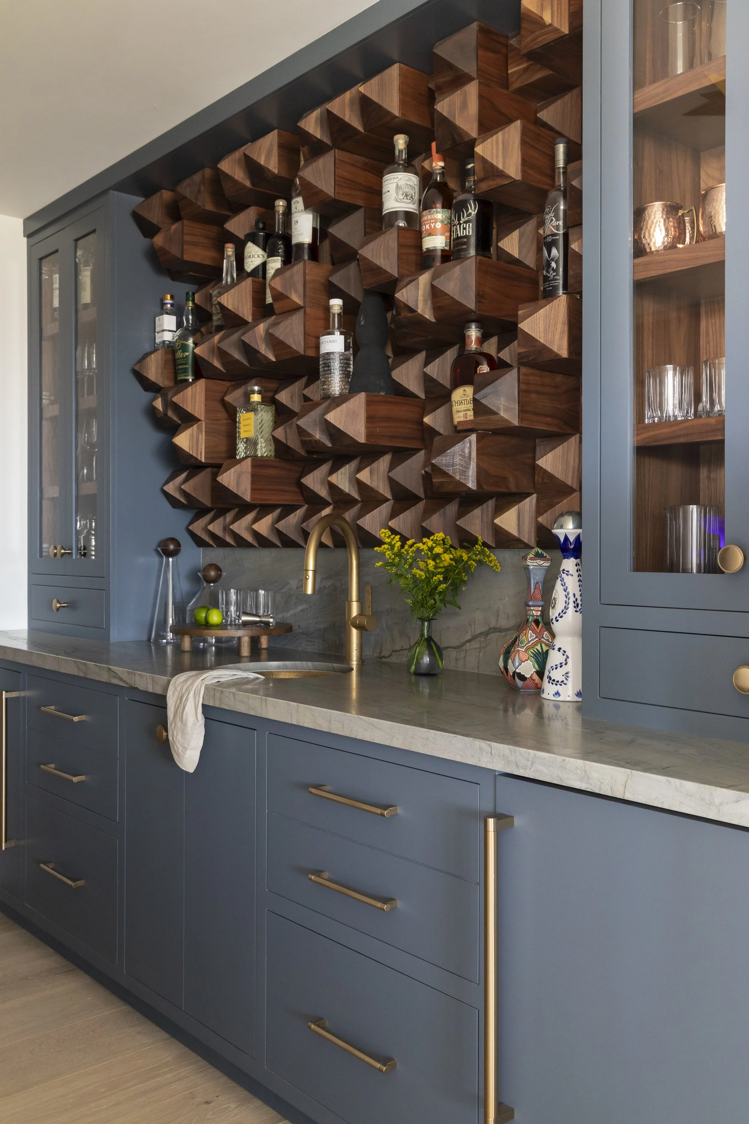  Sculpted Spirits - Solana Beach, California