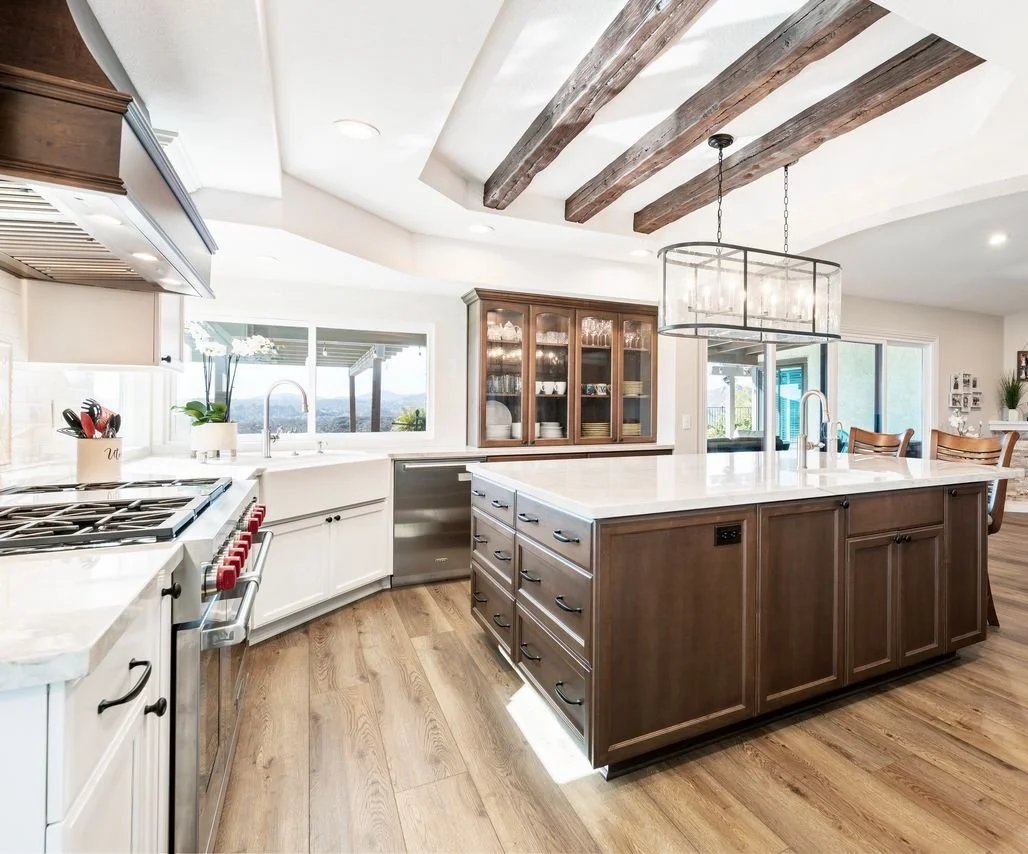Ridgeline Traditional  — Rancho Penasquitos, California