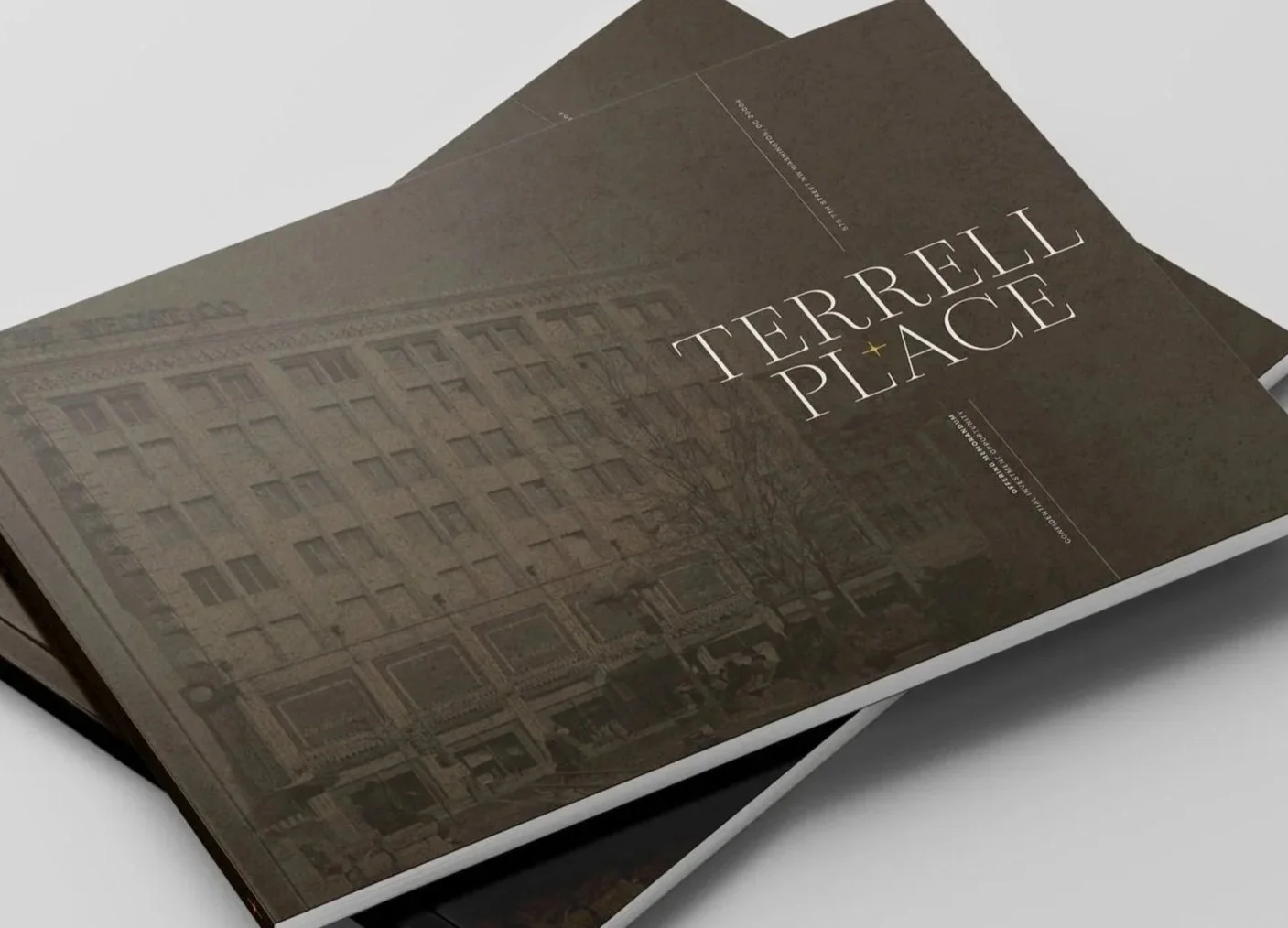 Terrell Place