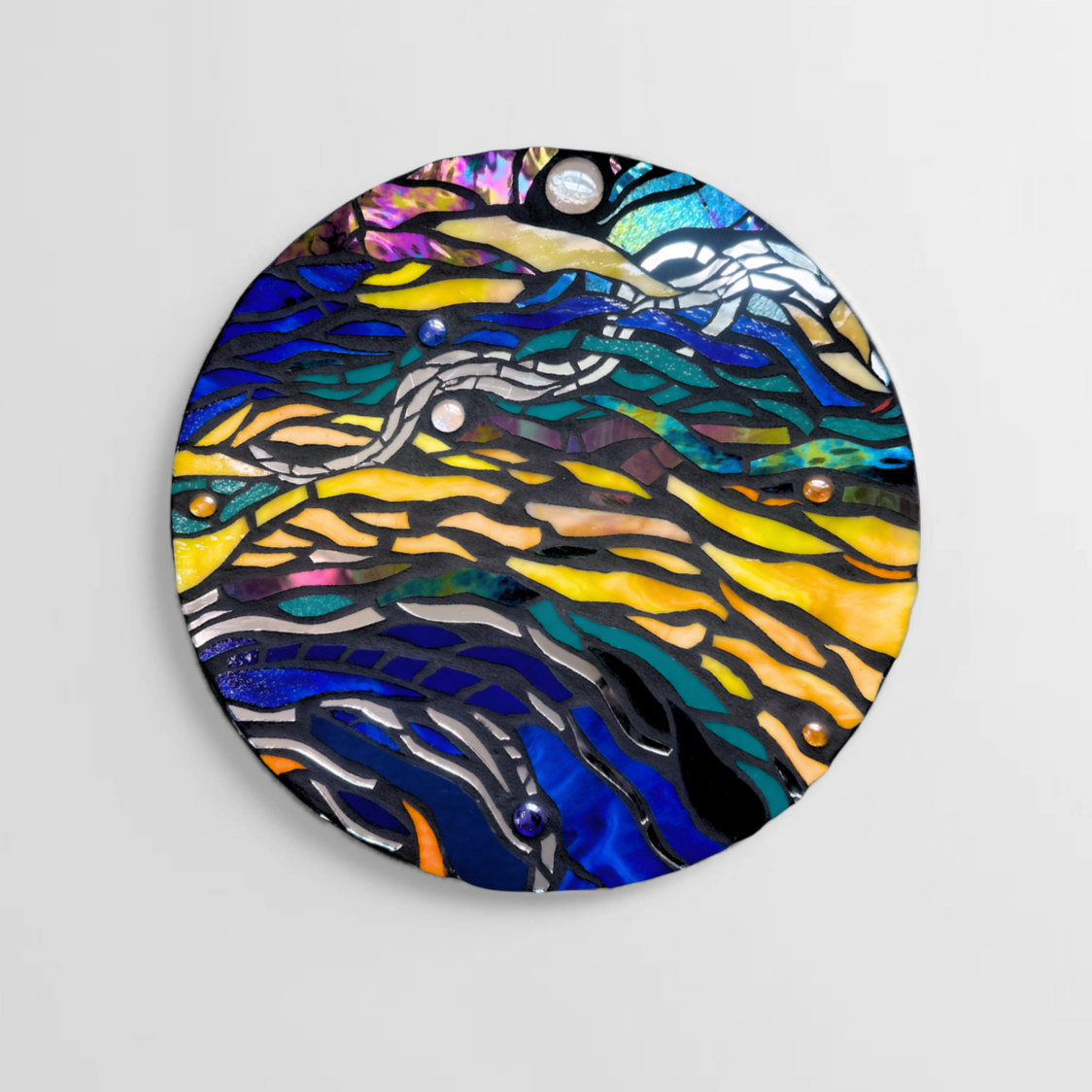 mosaics