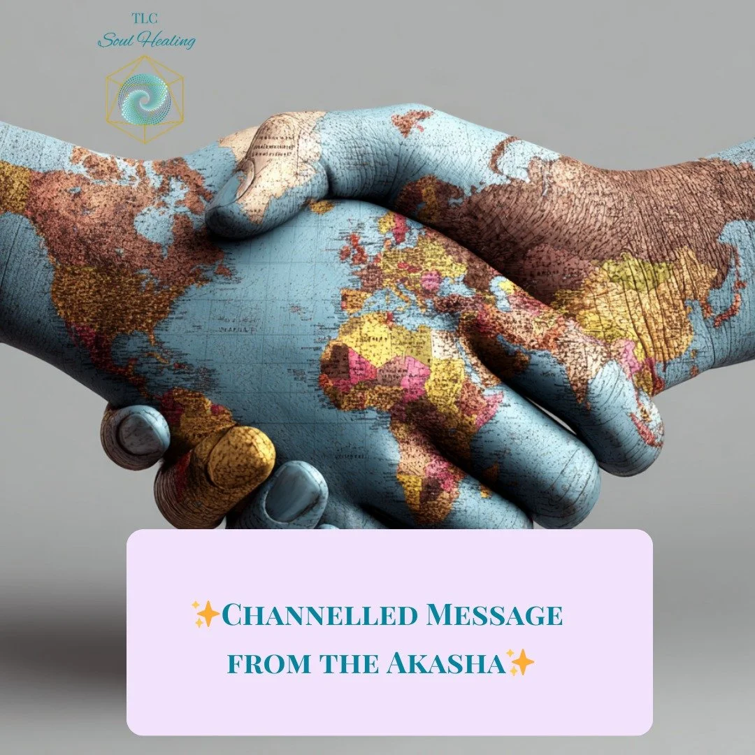 A Message from the Akasha✨

Dearest ones, there are many changes that you are all facing resulting in many shifts in your future timelines. 

For at the end of the day, these future timeline shifts depend on you and where you focus your thoughts, ene