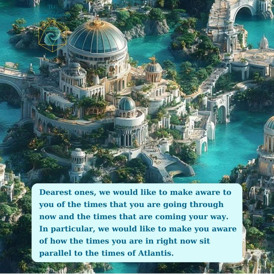 A Message from the Akasha🔮:

Dearest ones, we would like to make aware to you of the times that you are going through now and the times that are coming your way.

In particular, we would like to make you aware of how the times you are in right now s