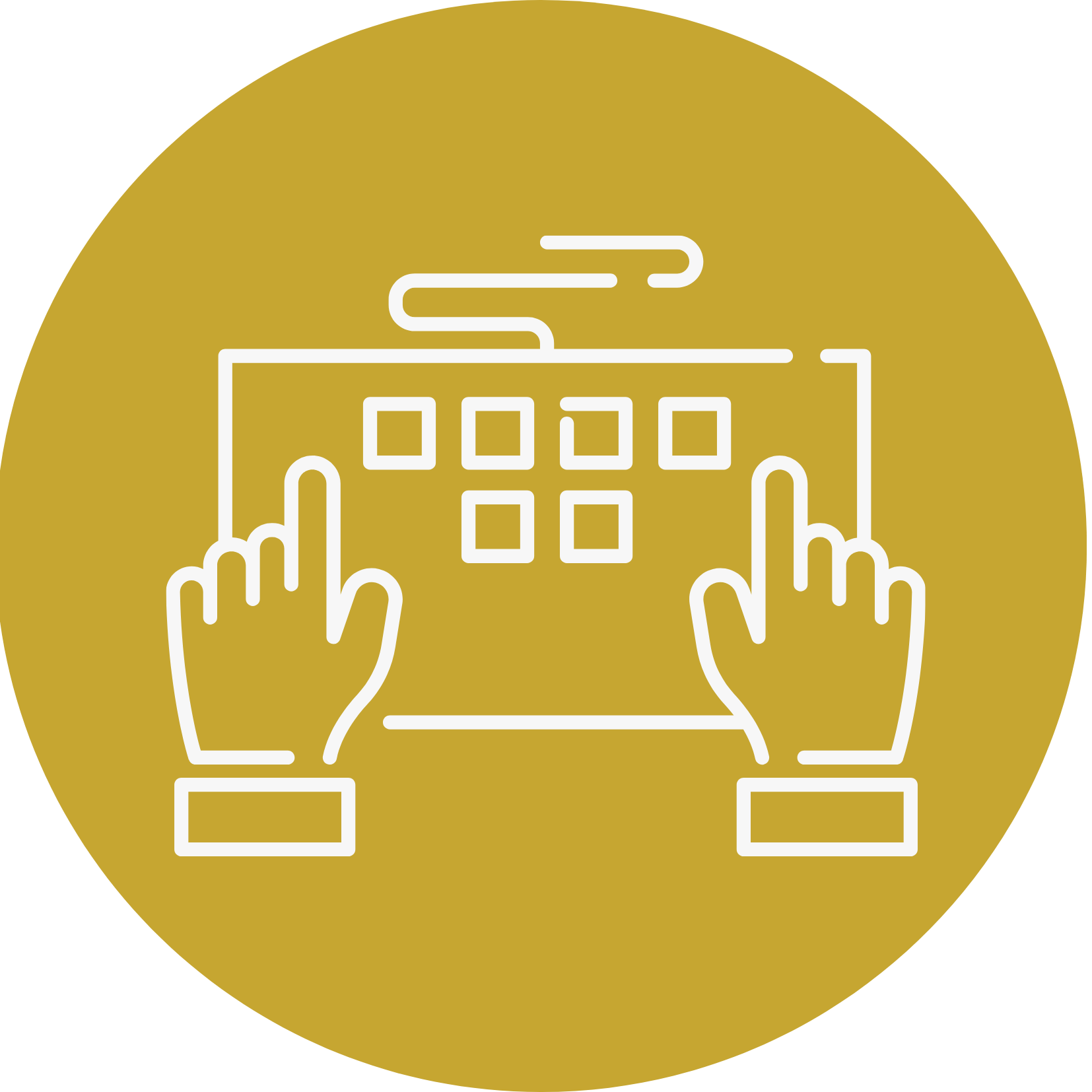 overtypen gescande en handgeschreven documenten