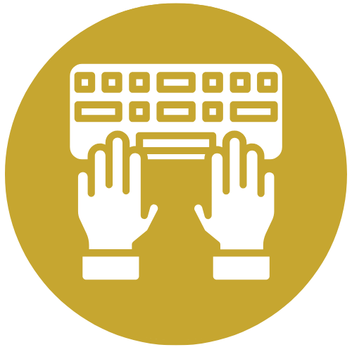 Overtypen van scans en handgeschreven documenten naar tekst