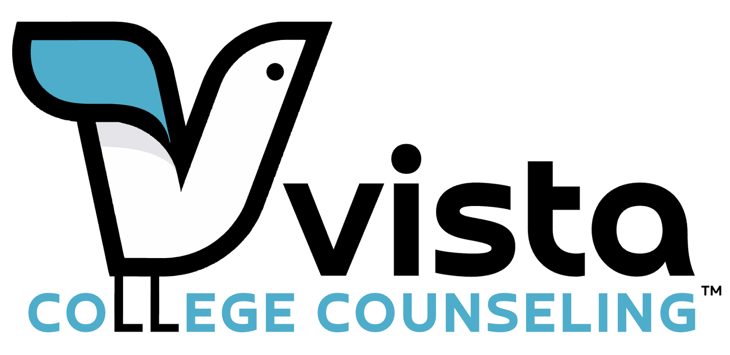 Vista College Counseling