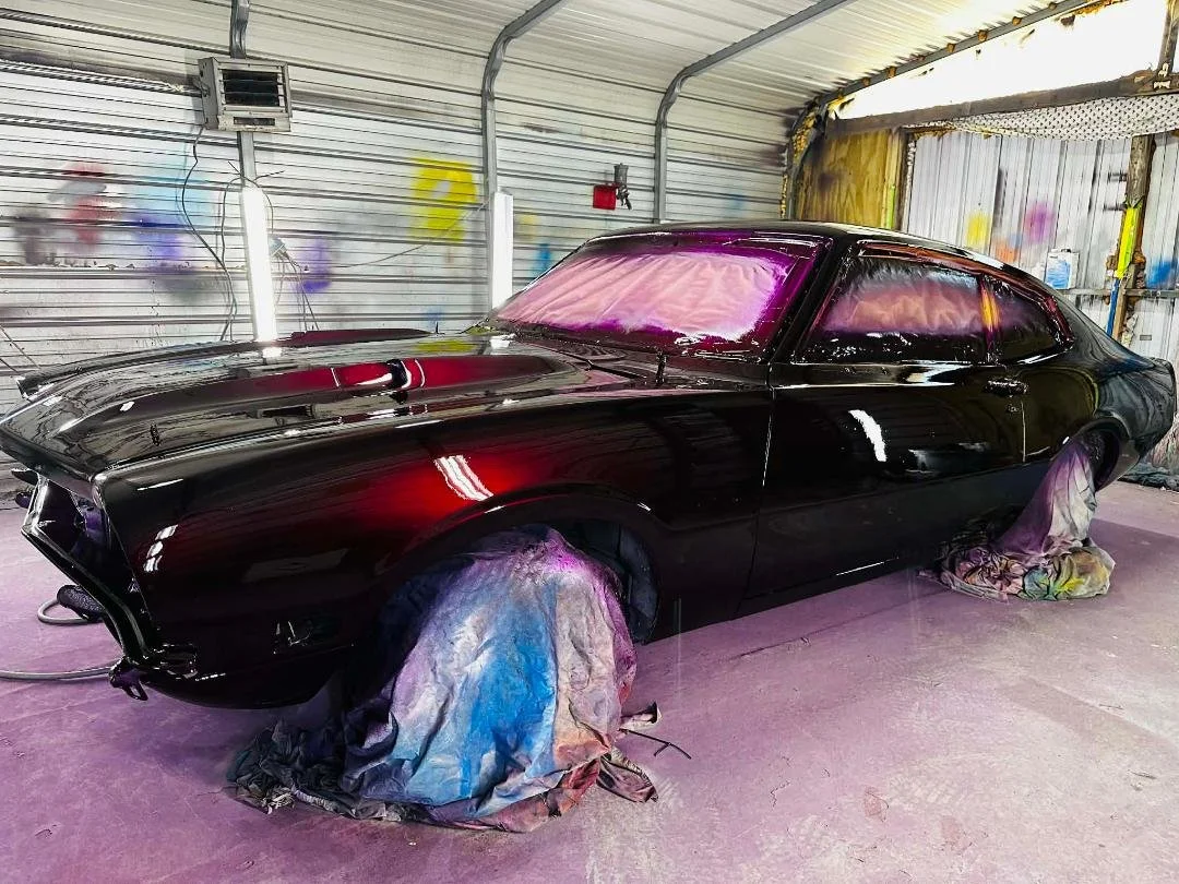 VooDoo Violet Candy Kit