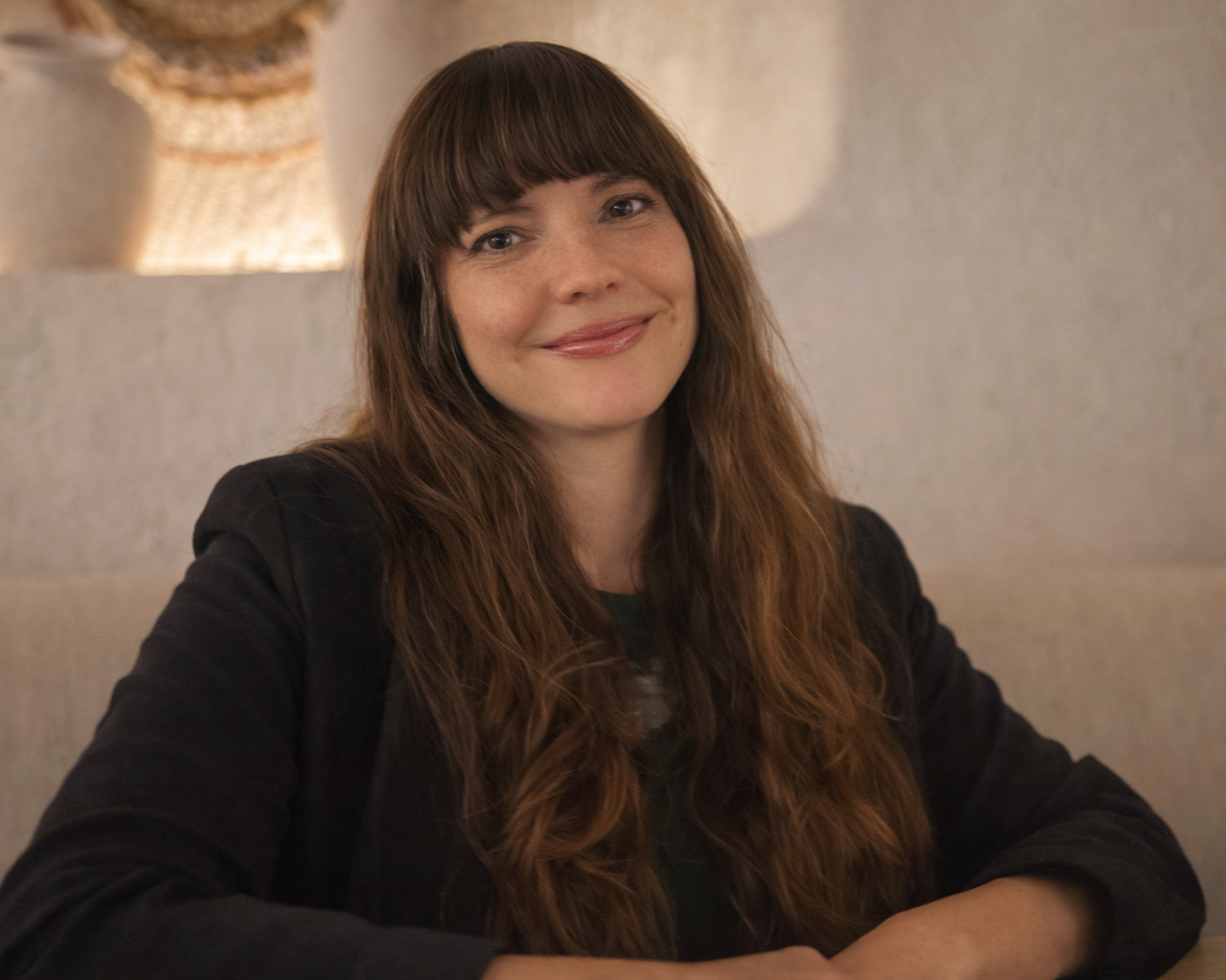 Professional portrait of a senior financial controller.