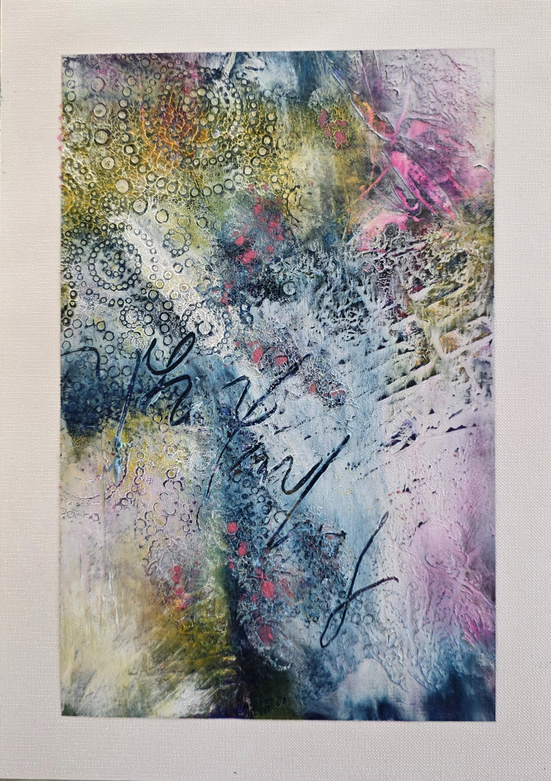 Emergence
