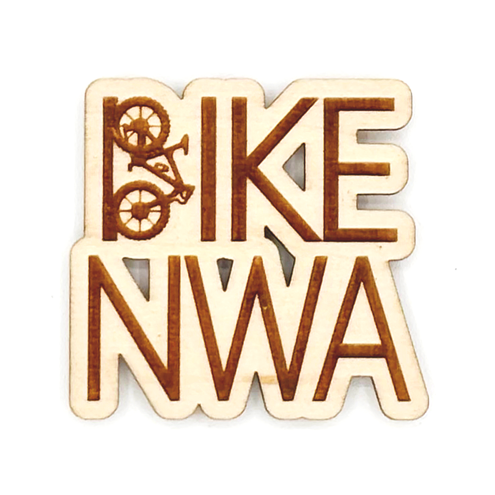 Bike NWA Magnet