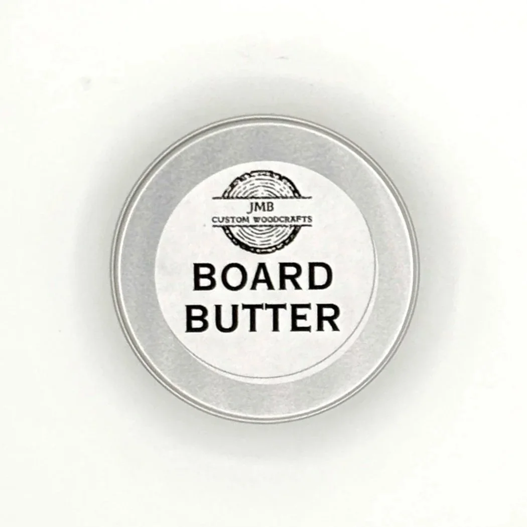 Board Butter
