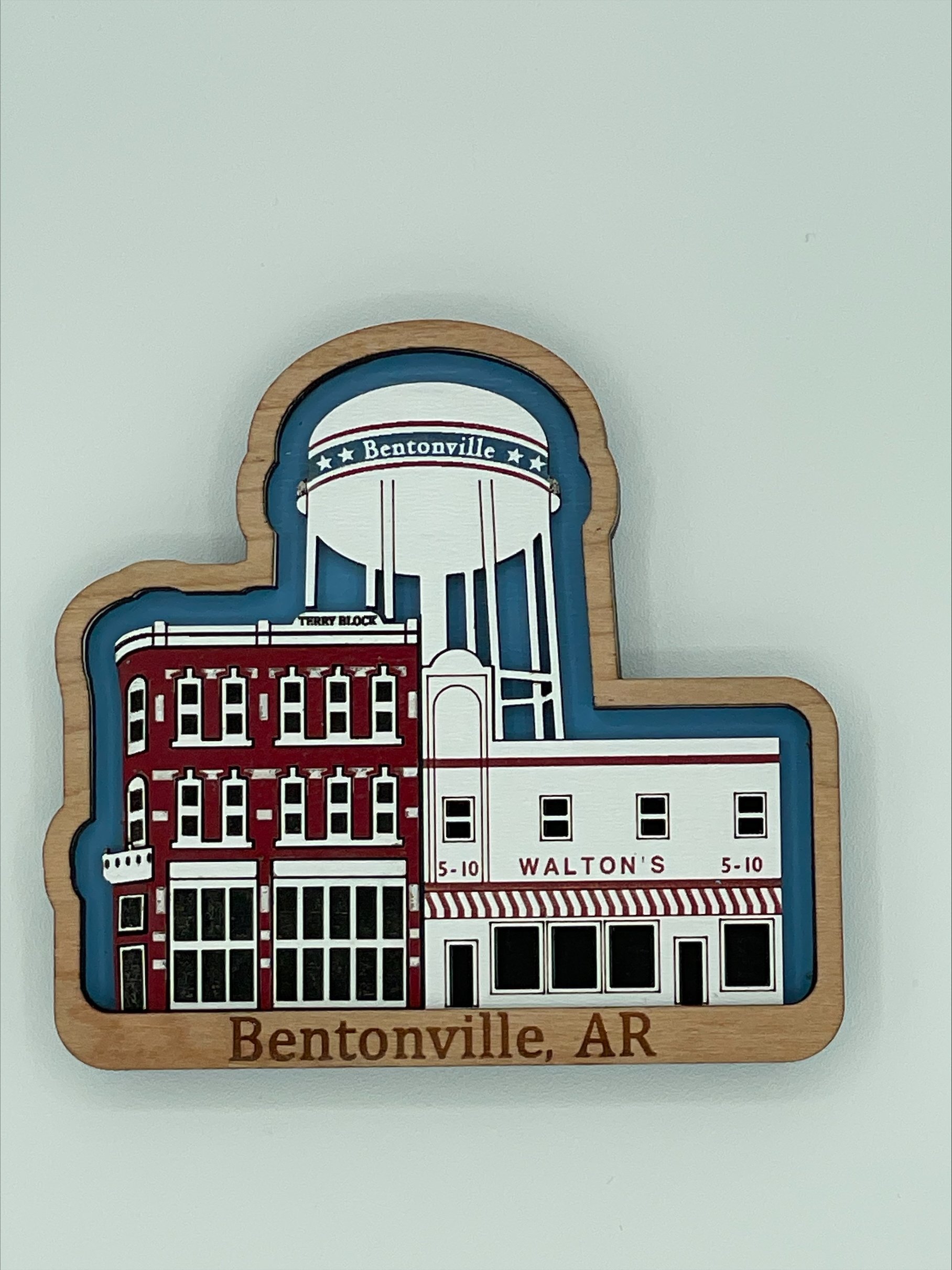 Bentonville Square Magnet.png