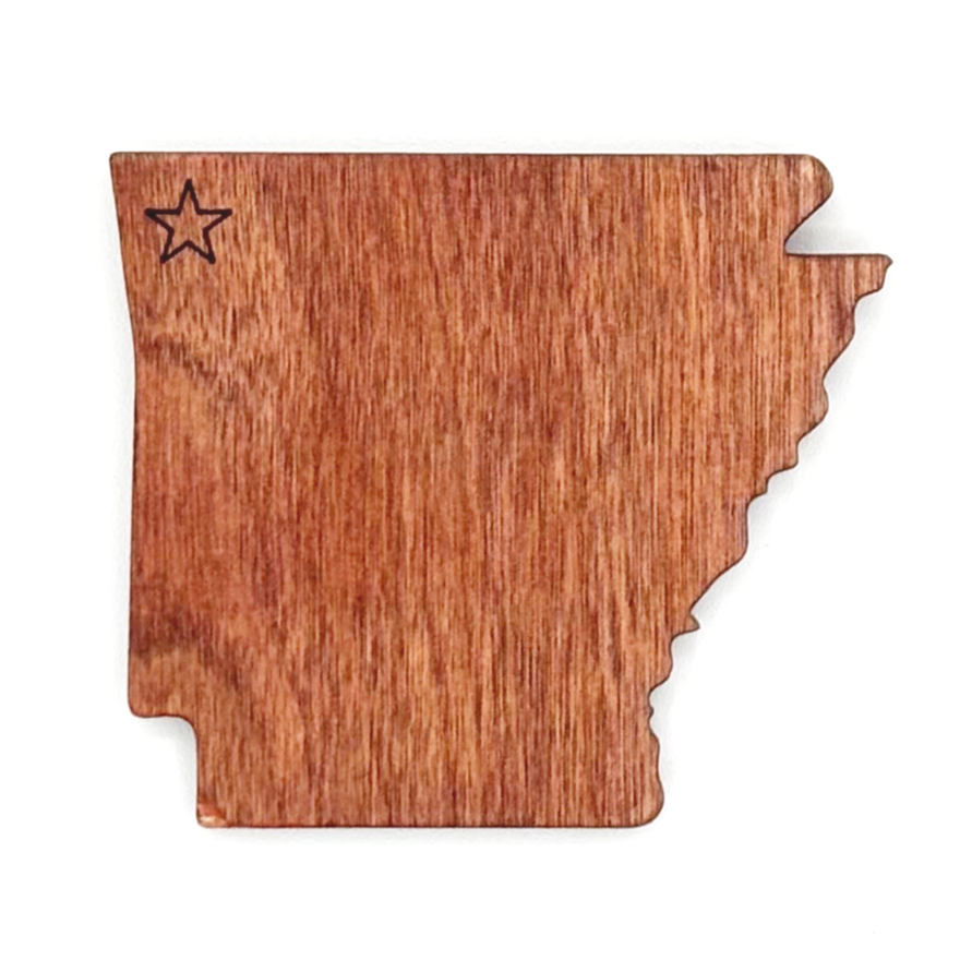 Arkansas Magnet