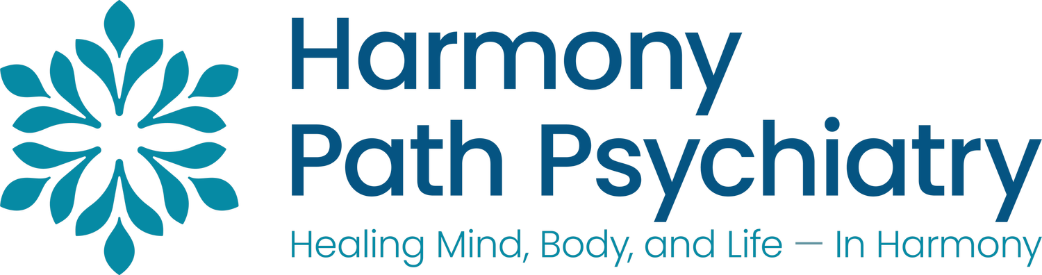 Harmony Path Psychiatry