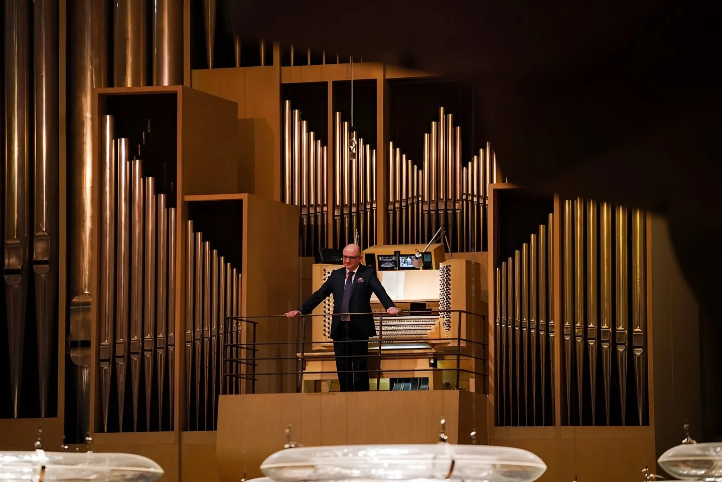Sydney Symphony 2019 Sydney Opera House