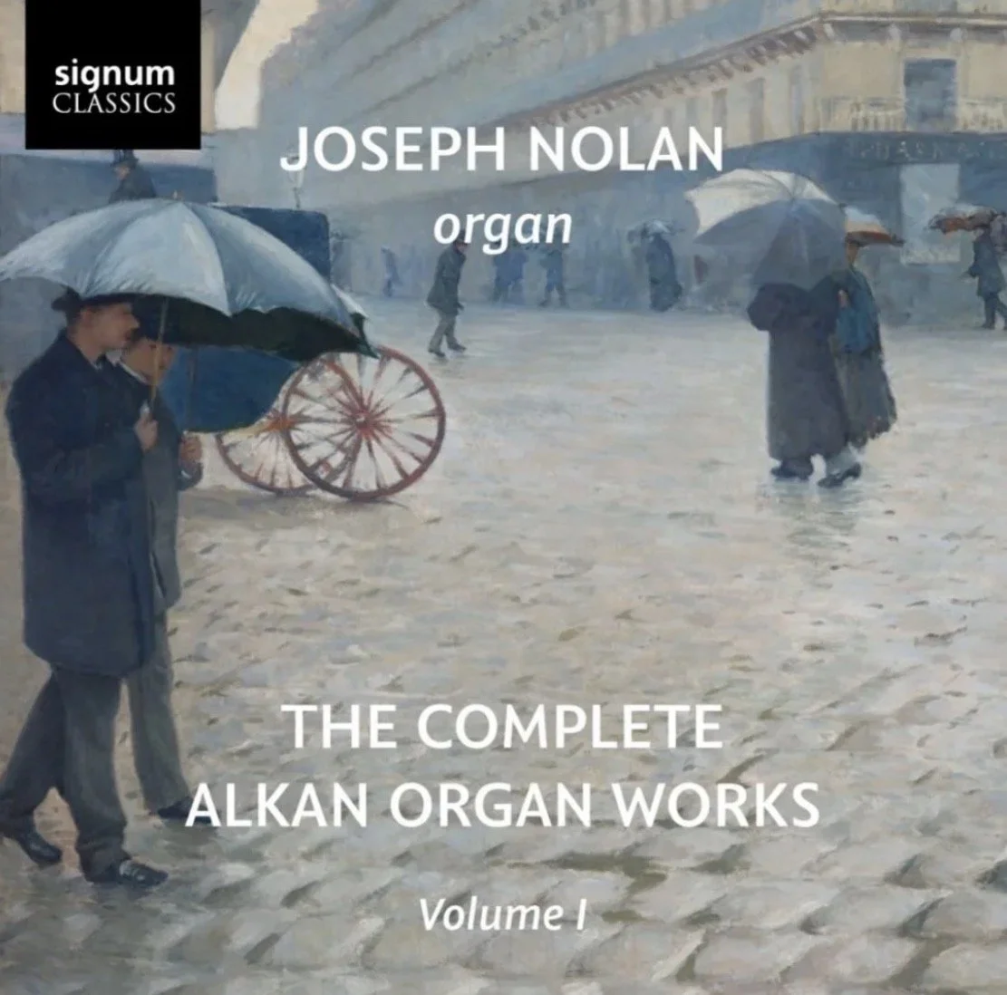 Alkan Music Web Intern