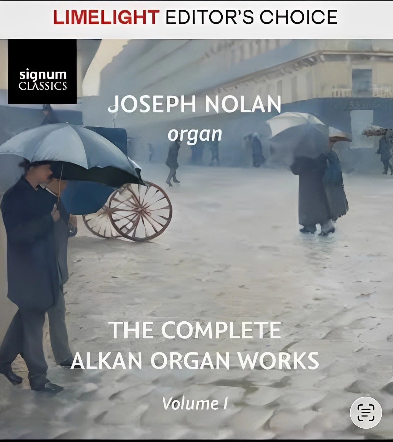 Alkan Volume One awarded Editor’s Choice in Limelight Magazine May 2026