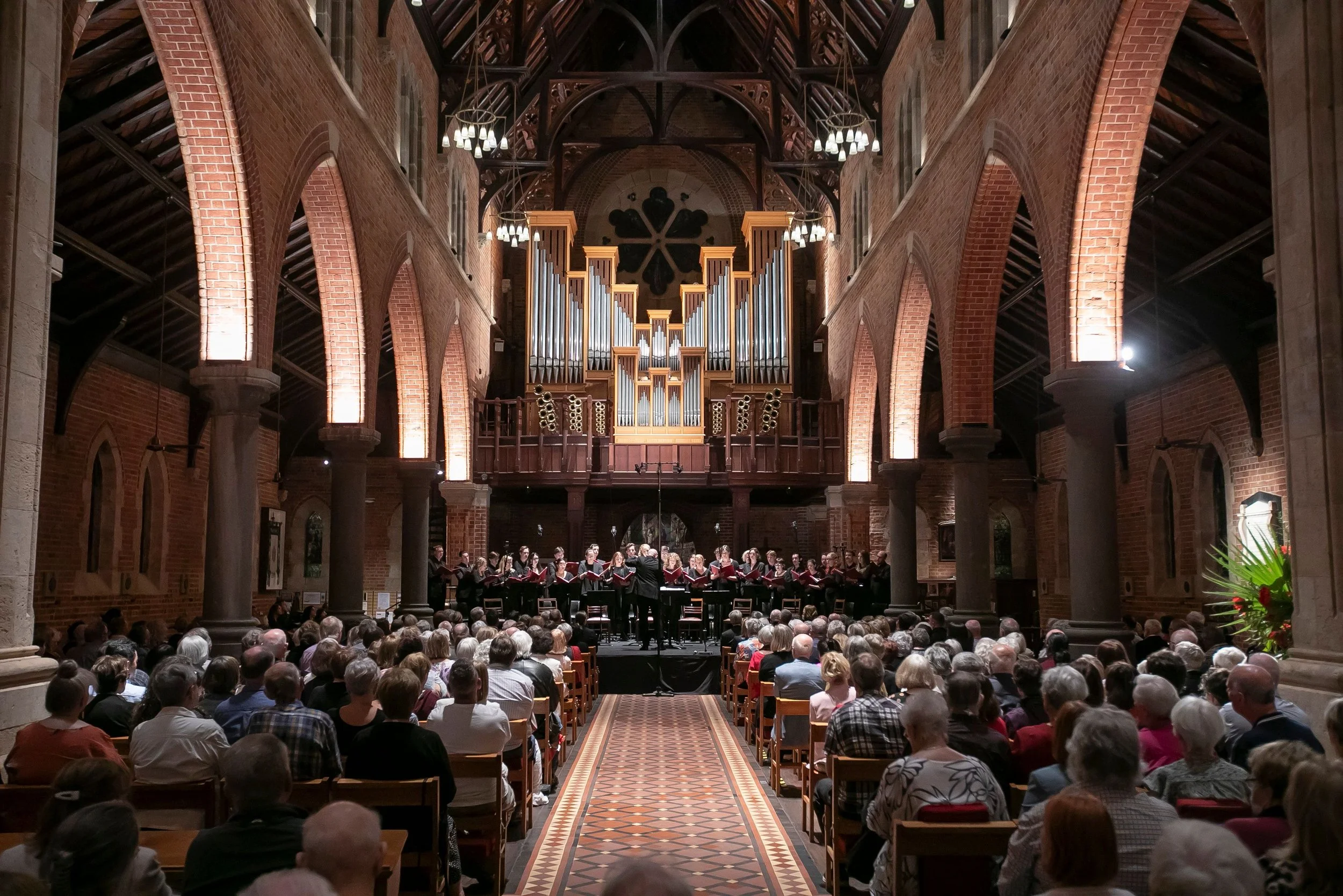 Zadok the Priest