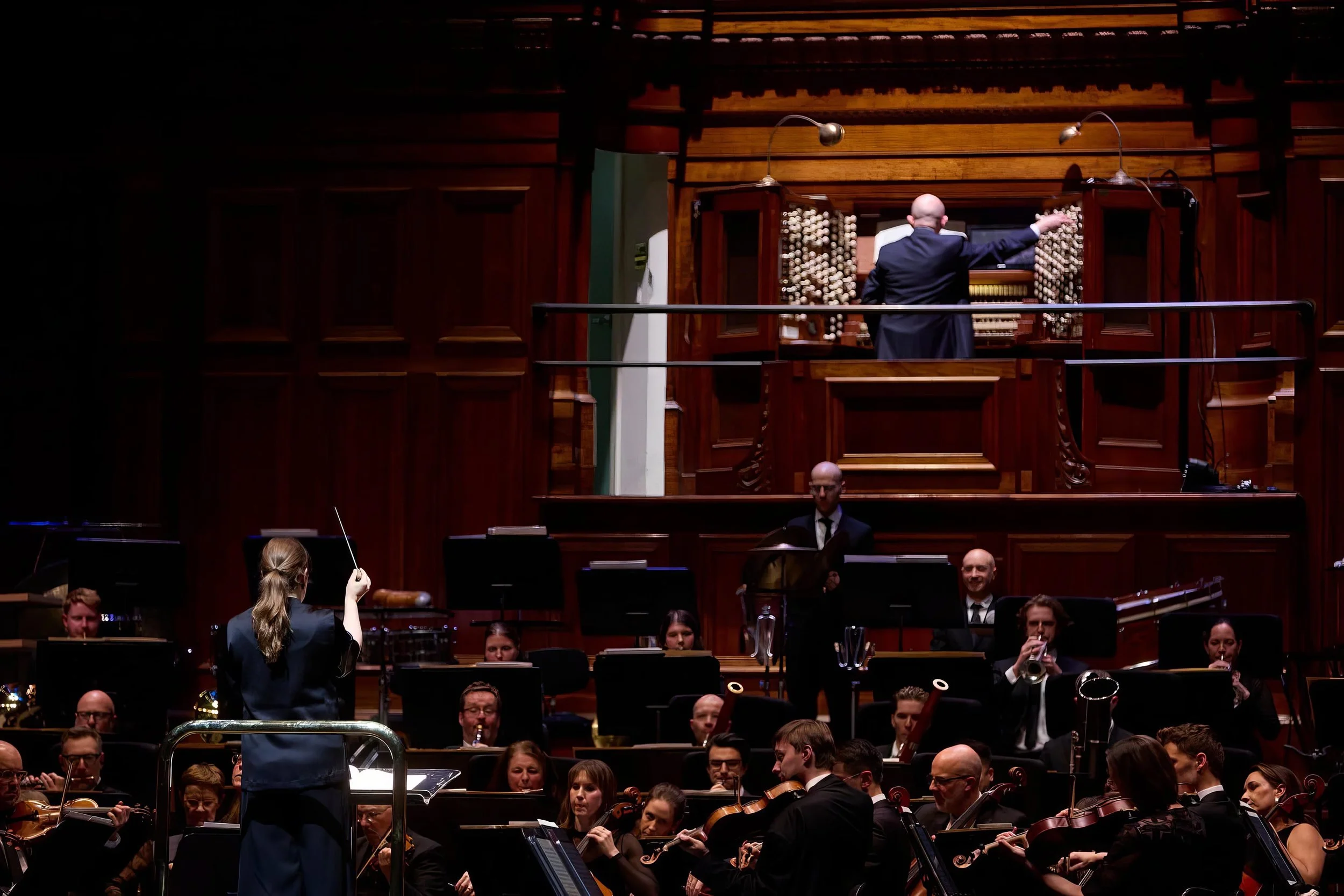 Classic Melbourne Review